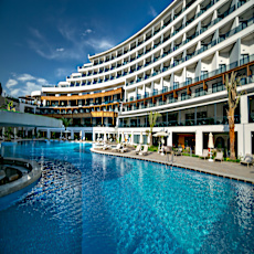Seaden Quality Resort & Spa